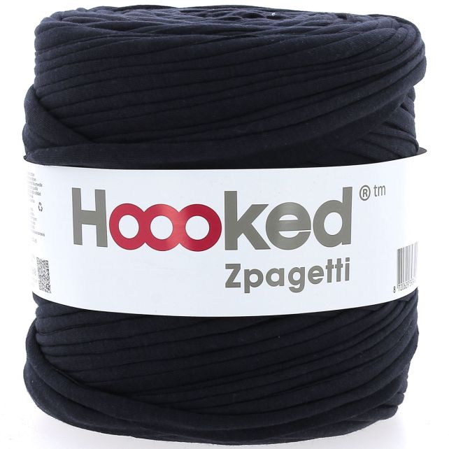 Zpagetti Cotton Yarn Cloudy Night