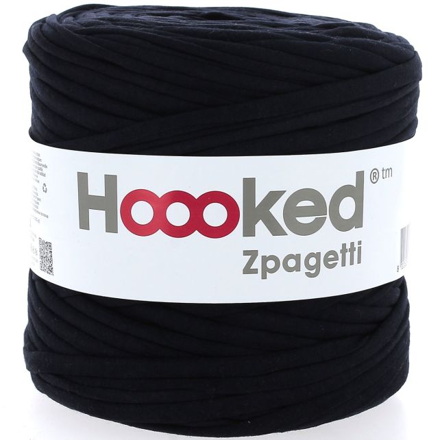 Zpagetti Cotton Yarn Deep Night 