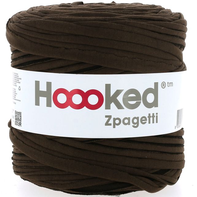 Zpagetti Cotton Yarn Leather Shoes
