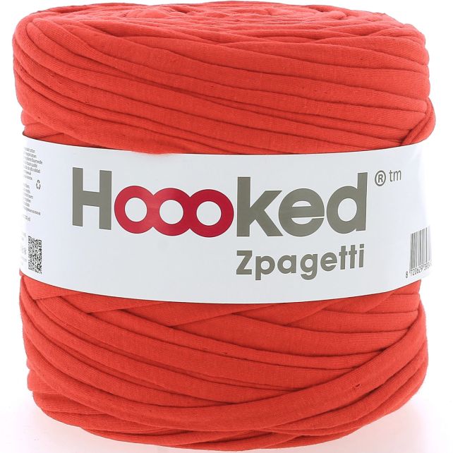 Zpagetti Cotton Yarn Star Fish