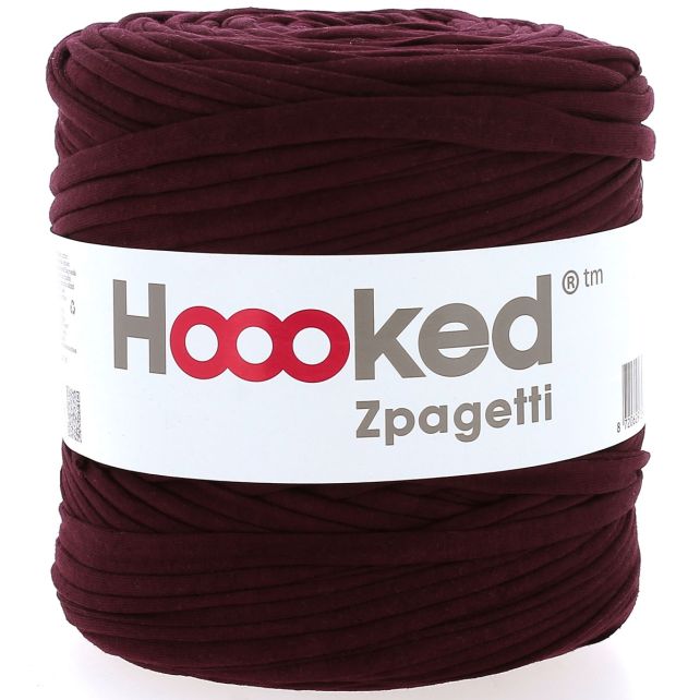 Zpagetti Cotton Yarn Bottle Of Wine