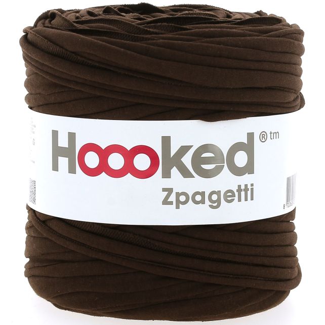 Zpagetti Cotton Yarn Young Wood