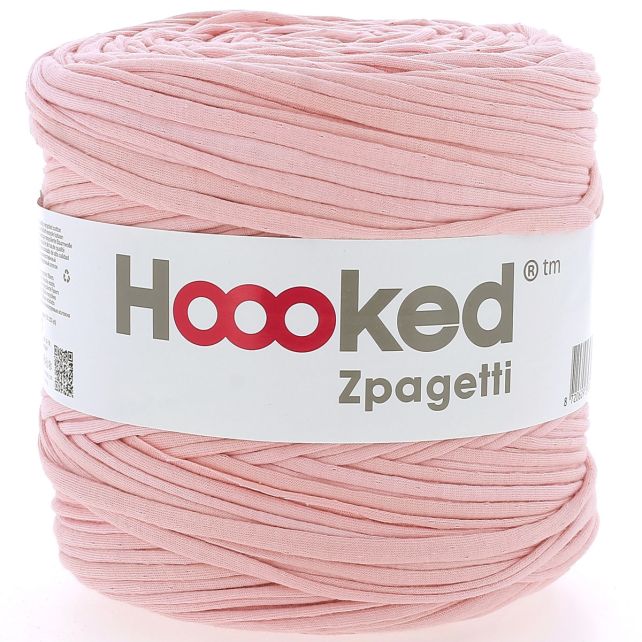Zpagetti Cotton Yarn Girl Baby Shower