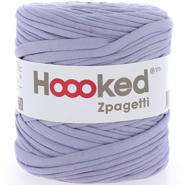 Zpagetti Cotton Yarn Lilac Unicorn