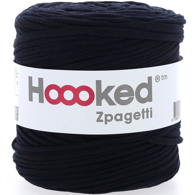 Zpagetti Cotton Yarn Ocean Bottom