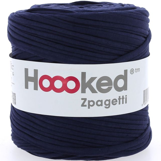 Zpagetti Cotton Yarn Stormy Night
