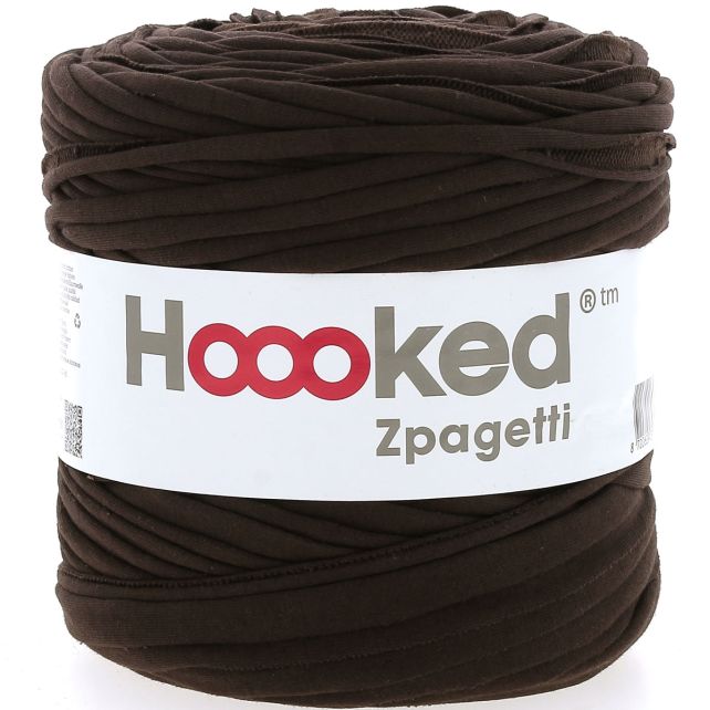 Zpagetti Cotton Yarn Hazel Haven