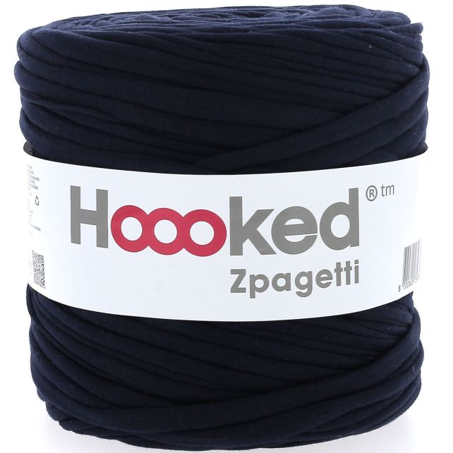 Zpagetti Cotton Yarn Blue Horizon