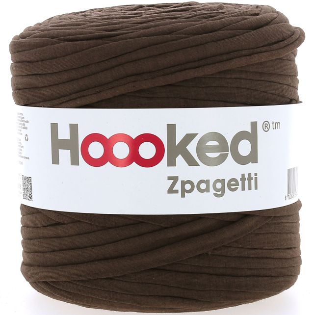 Zpagetti Cotton Yarn Tawny Trends