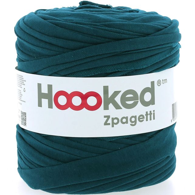Zpagetti Cotton Yarn Maldives Sea