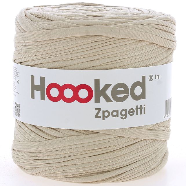Zpagetti Cotton Yarn Glow Dress
