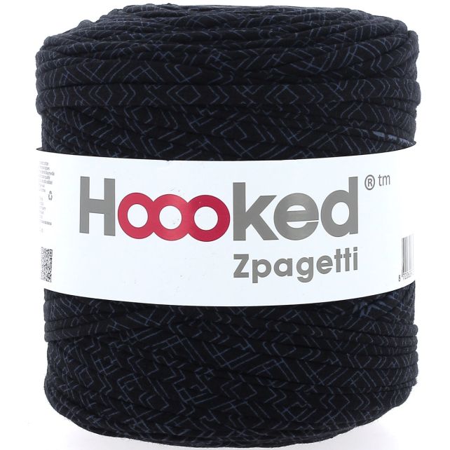 Zpagetti Cotton Yarn Vision Lines