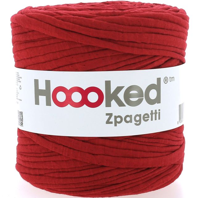 Zpagetti Cotton Yarn Strawberry