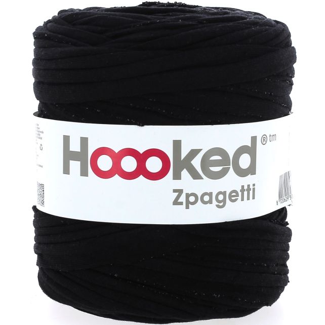 Zpagetti Cotton Yarn QR Code