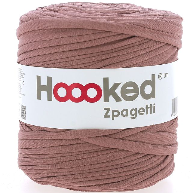 Zpagetti Cotton Yarn Delicate Vintage