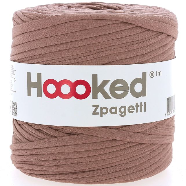 Zpagetti Cotton Yarn Vintage Image