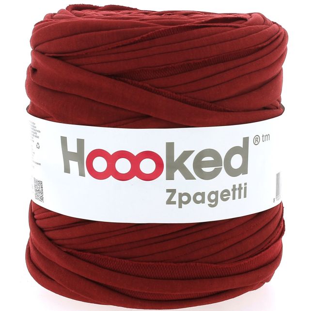 Zpagetti Cotton Yarn Romantic Bouquet