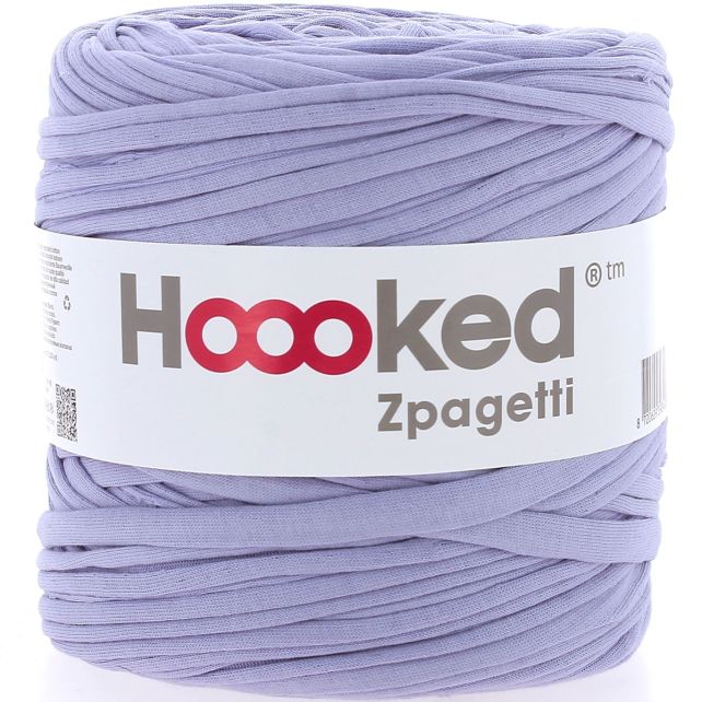 Zpagetti Cotton Yarn Lilac Perfume