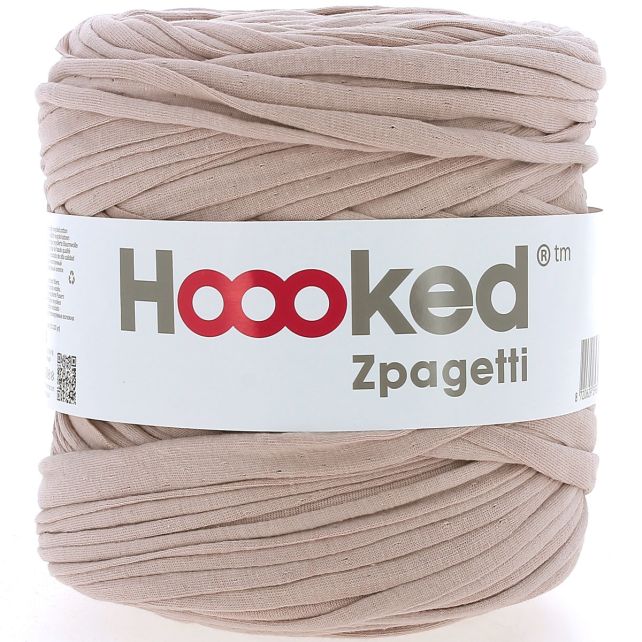Zpagetti Cotton Yarn Dry Vintage