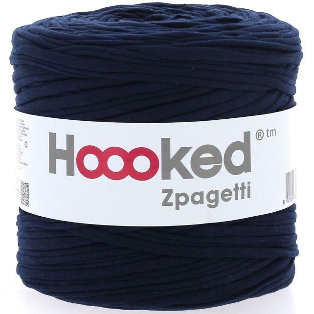 Zpagetti Cotton Yarn Policeman