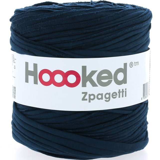 Zpagetti Cotton Yarn Aqua Marine