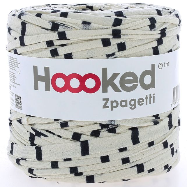Zpagetti Cotton Yarn Buoy Saves Lifes Deco
