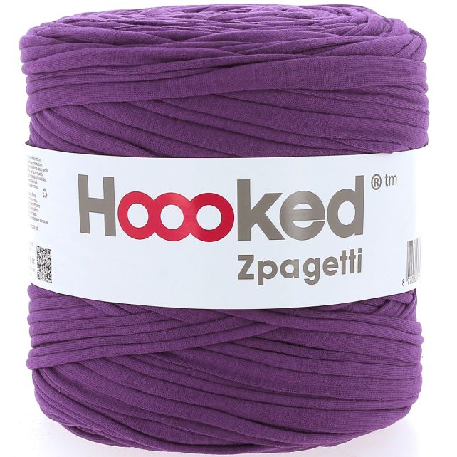 Zpagetti Cotton Yarn Tinky Winky