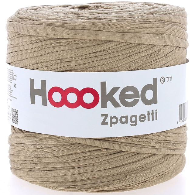 Zpagetti Cotton Yarn Christmas Biscuit