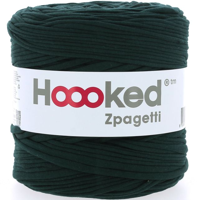Zpagetti Cotton Yarn Christmas Tree