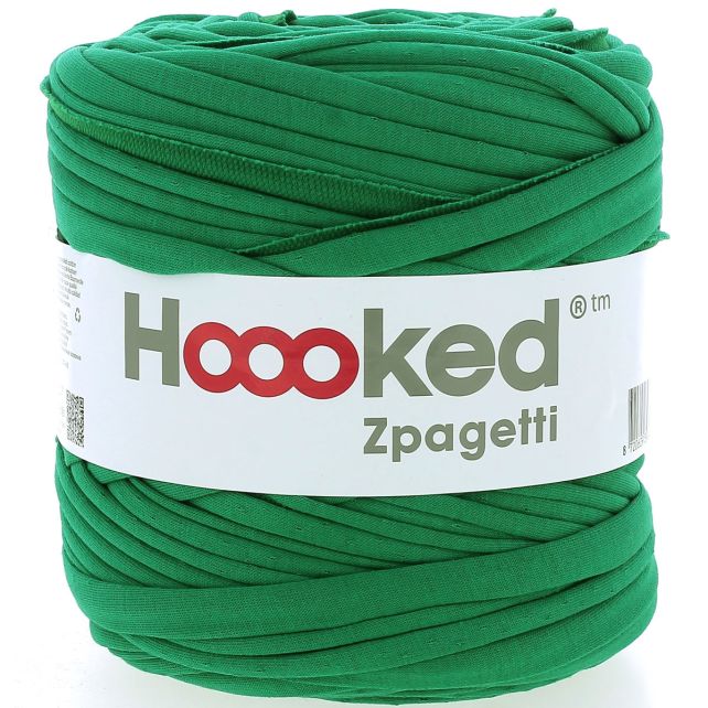 Zpagetti Cotton Yarn Turtle Jade
