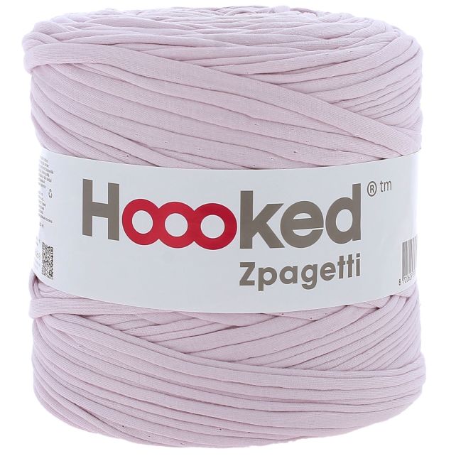 Zpagetti Cotton Yarn Li-lac
