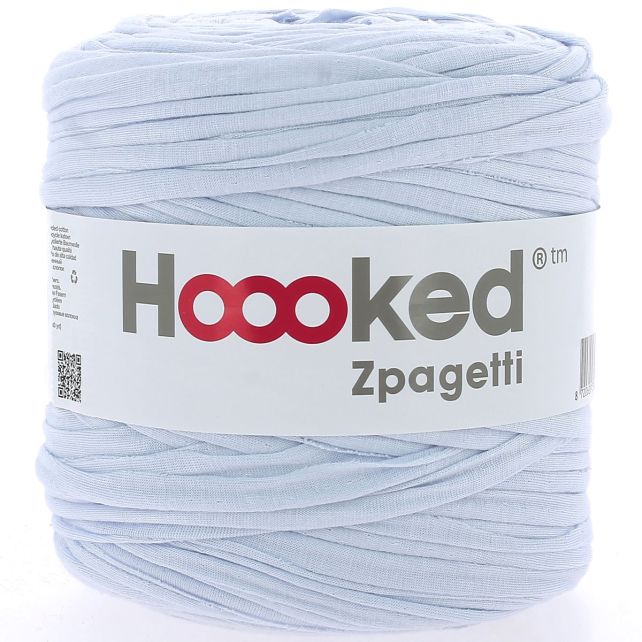 Zpagetti Cotton Yarn Flashlight Genius