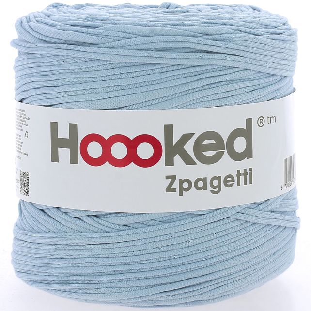 Zpagetti Cotton Yarn Baby Monster