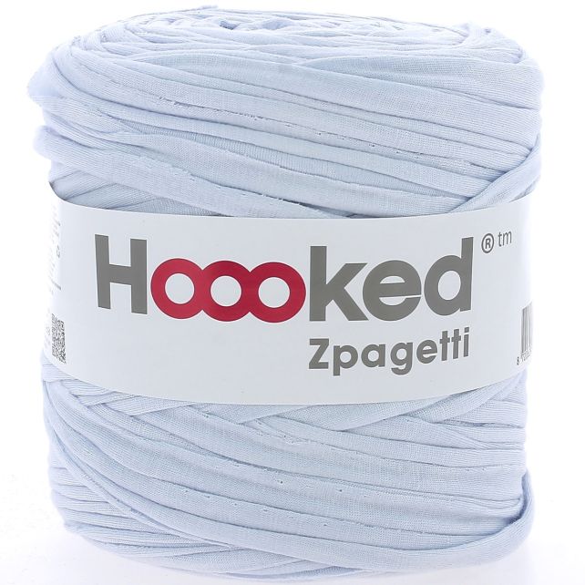 Zpagetti Cotton Yarn Blue Heaven