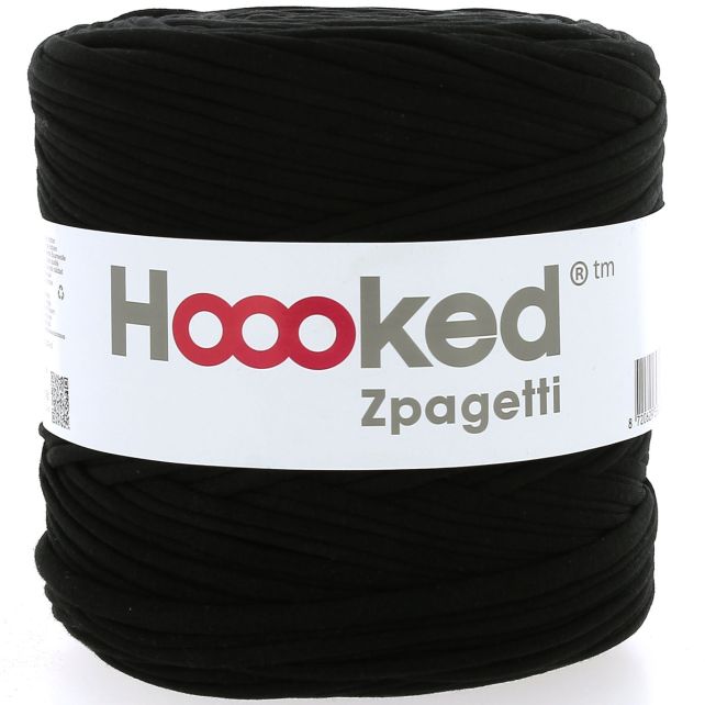 Zpagetti Cotton Yarn Halloween Witch