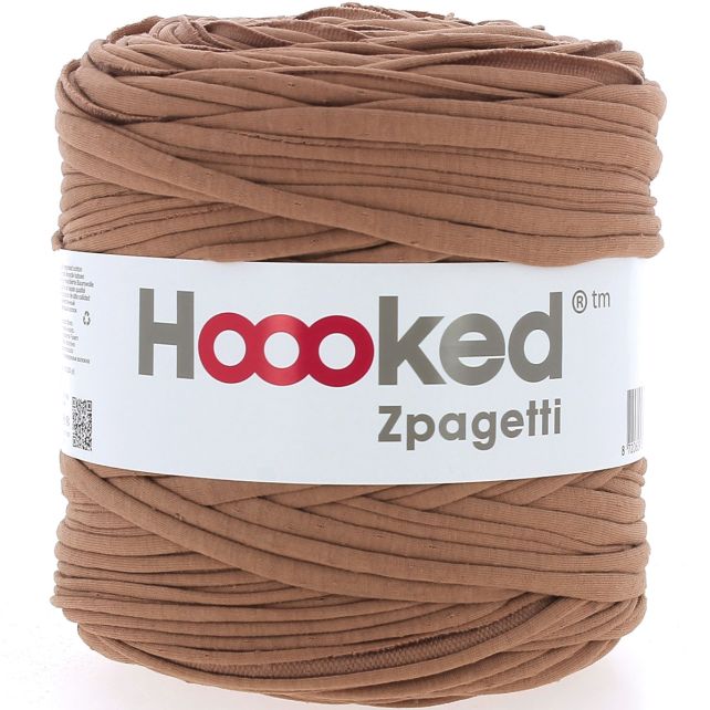 Zpagetti Cotton Yarn Double Twix