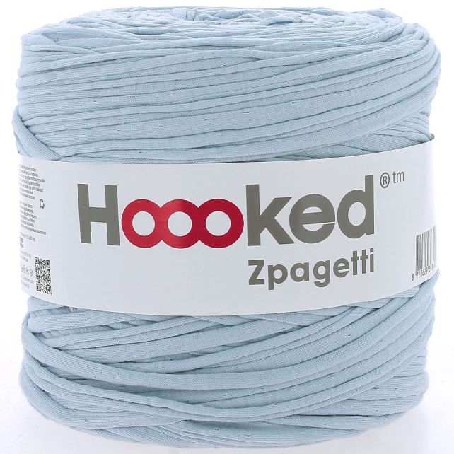 Zpagetti Cotton Yarn Baby Shark