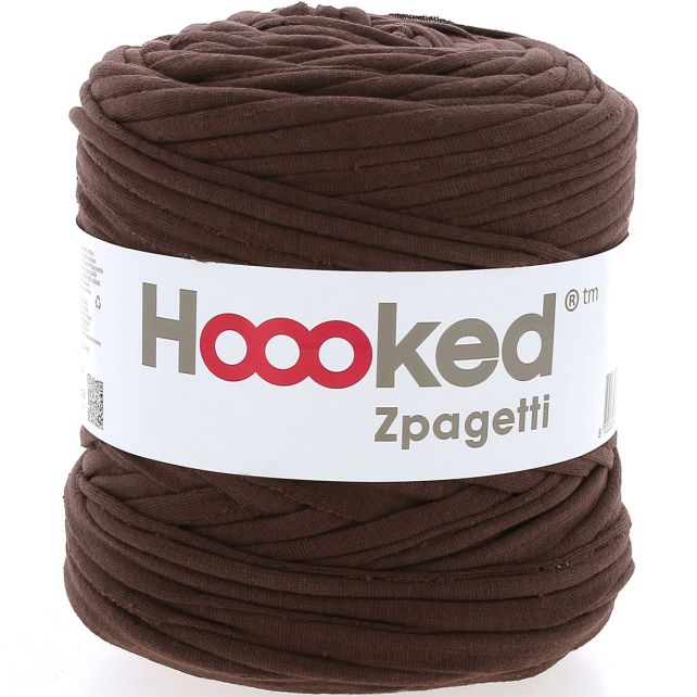 Zpagetti Cotton Yarn Four Tea Two Coffee