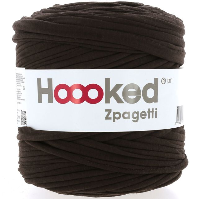 Zpagetti Cotton Yarn Bear Daddy