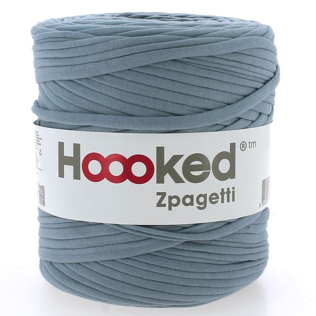 Zpagetti Cotton Yarn Bluey