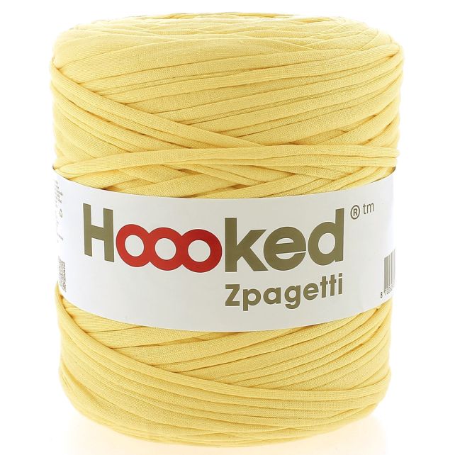 Zpagetti Cotton Yarn Teletubies Sun