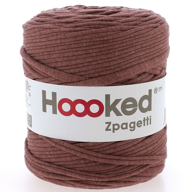 Zpagetti Cotton Yarn Purple Moon