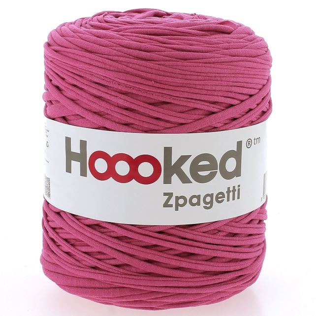 Zpagetti Cotton Yarn Barbie Fashion