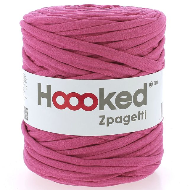 Zpagetti Cotton Yarn Barbie Star