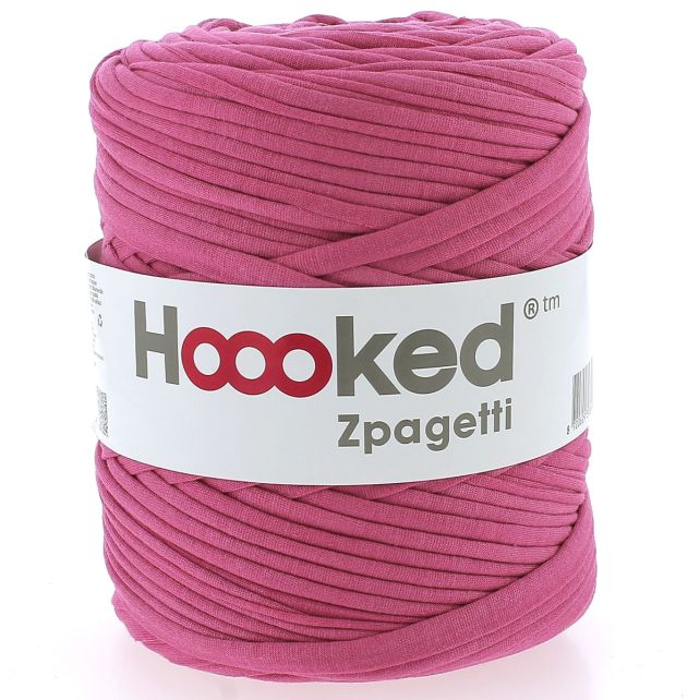 Zpagetti Cotton Yarn Barbie Girl