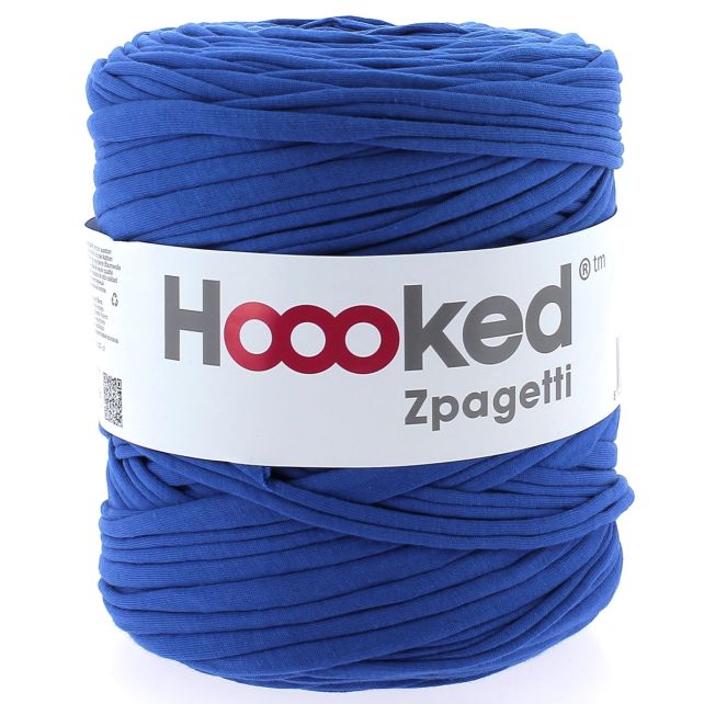 Zpagetti Medium Cookie Monster