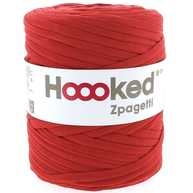 Zpagetti Medium Red To Invoice