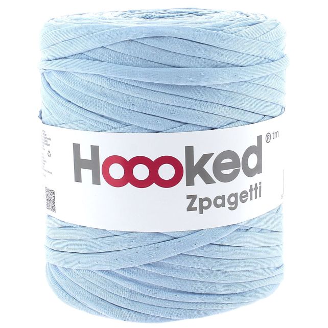 Zpagetti Medium Blue Essence
