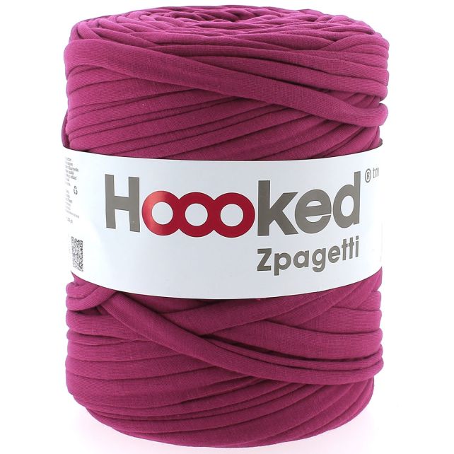Zpagetti Medium Purple Haze