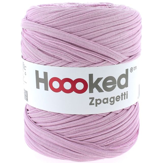 Zpagetti Medium Pink Gum 